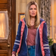 Annie Murphy in Kevin Can F**K Himself season 2